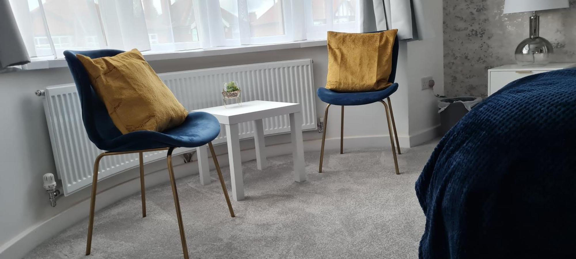 Shm Stays Leicester. Newly Renovated!! 15 Min Drive From City Centre, University. 9 Min Drive To Leicester City Stadium, 5 Min Drive To M1 & M69. 2 Min Walk To Bus Stop. Esterno foto